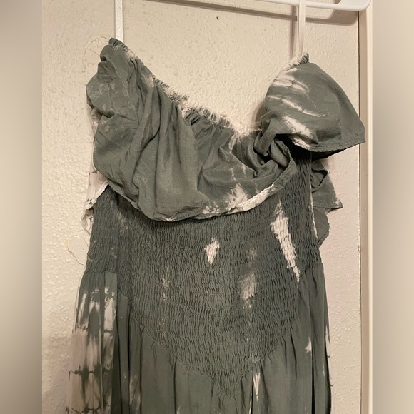 Maxi Dress Sleeveless - Picture 5 of 5